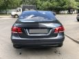  Mercedes-Benz E-Class 2015 , 1800000 , 