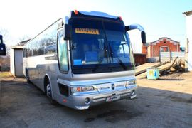 Туристический автобус Hyundai Aero Space 2007 года, 700000 рублей, Горные Ключи