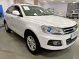 SUV   Zotye T600 2017 , 589743 , 