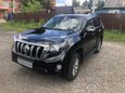 SUV   Toyota Land Cruiser Prado 2016 , 2650000 , 