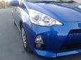  Toyota Aqua 2014 , 582000 , 