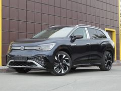 SUV или внедорожник Volkswagen ID.6 Crozz 2023 года, 5495000 рублей, Челябинск