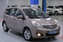  Nissan Note 2012 , 588000 , 