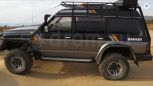 SUV   Nissan Safari 1993 , 800000 , 