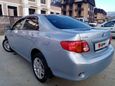  Toyota Corolla 2006 , 580000 , 