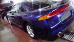  Mitsubishi Eclipse 1996 , 185000 , 