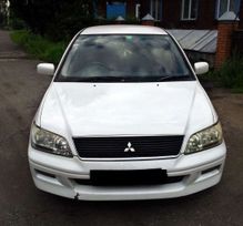  Mitsubishi Lancer Cedia 2001 , 205000 , 