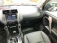 SUV   Toyota Land Cruiser Prado 2013 , 2129000 , 