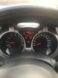 SUV   Nissan Juke 2013 , 1050000 , 