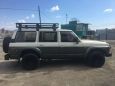 SUV   Nissan Safari 1992 , 580000 , 