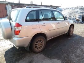 SUV   Chery Tiggo T11 2006 , 350000 , 