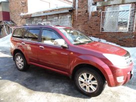 SUV   Great Wall Hover H3 2008 , 440000 , -
