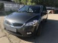  Kia Ceed 2010 , 420000 , 