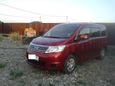    Nissan Serena 2009 , 595555 , 