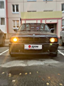  BMW 5-Series 1989 , 130000 , 