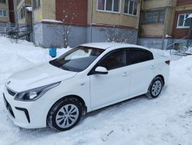  Kia Rio 2019 , 1360000 , 