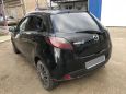  Mazda Mazda2 2008 , 400000 , 