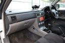 SUV   Subaru Forester 2005 , 599000 , 