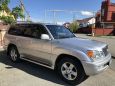 SUV   Lexus LX470 2006 , 1700000 , 