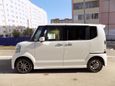  Honda N-BOX 2013 , 760000 , 