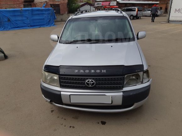  Toyota Probox 2002 , 230000 , 