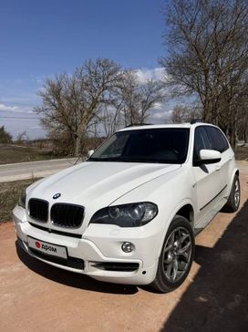 SUV   BMW X5 2010 , 1900000 , 