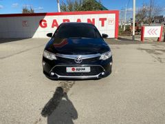 Седан Toyota Camry 2013 года, 1795000 рублей, Гудермес