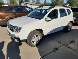 SUV   Renault Duster 2015 , 790000 ,  