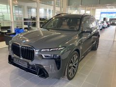 SUV или внедорожник BMW X7 2022 года, 15000000 рублей, Томск
