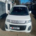  Mazda AZ-Wagon 2012 , 483000 , 