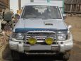 SUV   Mitsubishi Pajero 1996 , 430000 , -