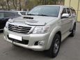  Toyota Hilux 2013 , 2000000 , 