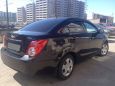  Chevrolet Aveo 2014 , 500000 , 