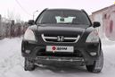 SUV   Honda CR-V 2003 , 500000 , 