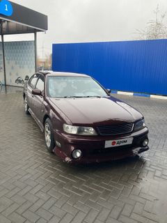 Седан Nissan Maxima 1996 года, 330000 рублей, Ростов-на-Дону