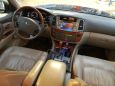 SUV   Lexus LX470 2007 , 1580000 , 