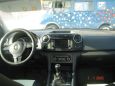  Volkswagen Amarok 2011 , 1150000 , 