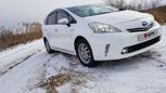    Toyota Prius Alpha 2011 , 799000 , 