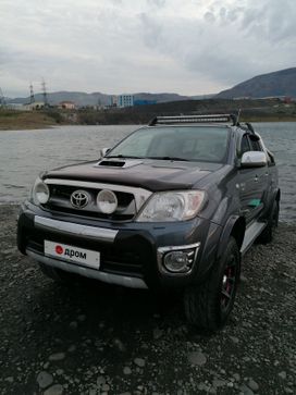  Toyota Hilux 2011 , 1580000 , 