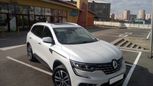 SUV   Renault Koleos 2017 , 1710000 , 