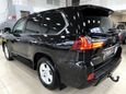 SUV   Lexus LX450d 2016 , 4557000 , 