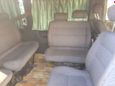    SsangYong Istana 1997 , 230000 , 