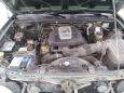 SUV   Isuzu Axiom 2002 , 300000 , 