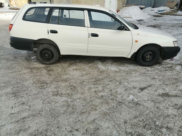  Toyota Caldina 1994 , 230000 , 