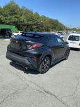 SUV   Toyota C-HR 2017 , 1360000 , 