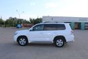 SUV   Toyota Land Cruiser 2008 , 2150000 , 