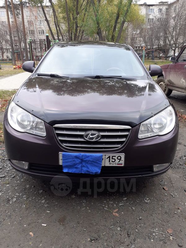  Hyundai Elantra 2008 , 370000 ,  