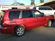 SUV   Subaru Forester 2002 , 430000 , -