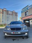  Mercedes-Benz C-Class 2003 , 460000 , 