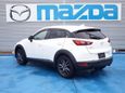SUV   Mazda CX-3 2017 , 1320000 , 